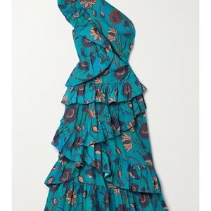 Ulla Johnson Ondine Dress Size 10